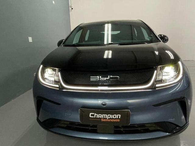 BYD DOLPHIN PLUS (ELÉTRICO) 20241