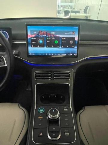 BYD KING GS 1.5 16V AUT. (HIBRIDO) 202510