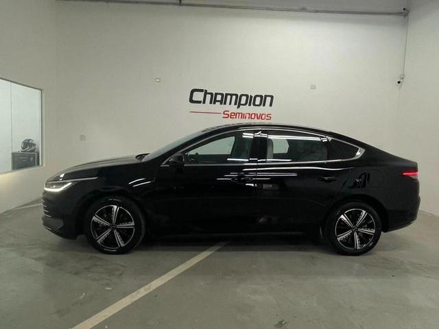 BYD KING GS 1.5 16V AUT. (HIBRIDO) 20252