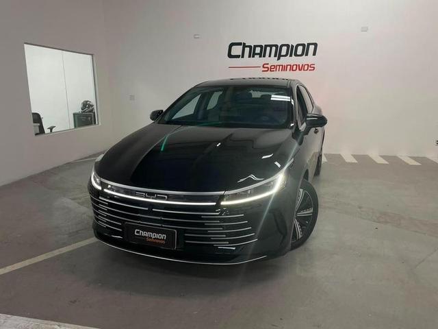 BYD KING GS 1.5 16V AUT. (HIBRIDO) 2025