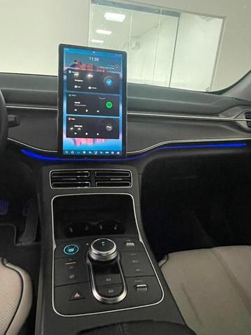 BYD KING GS 1.5 16V AUT. (HIBRIDO) 202511