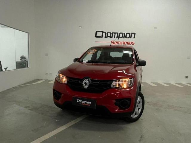 RENAULT KWID ZEN 10MT 20190