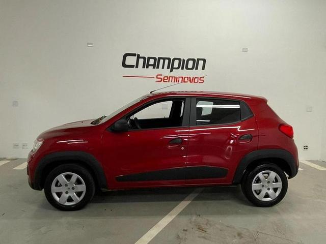 RENAULT KWID ZEN 10MT 20193