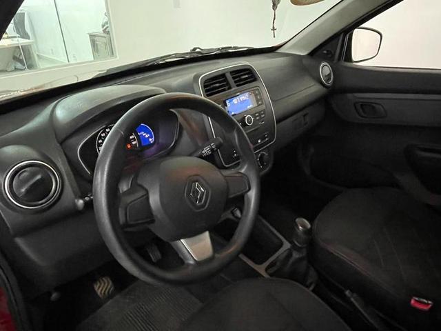 RENAULT KWID ZEN 10MT 20197