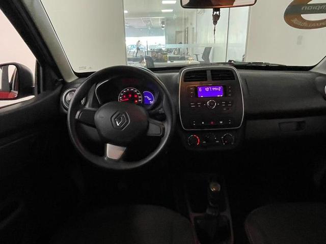 RENAULT KWID ZEN 10MT 20198