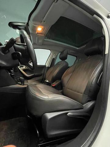 PEUGEOT 2008 CROSS EAT6 20199