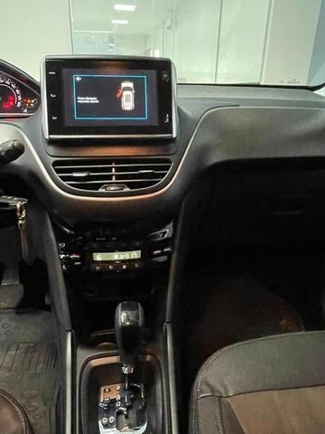 PEUGEOT 2008 CROSS EAT6 20196