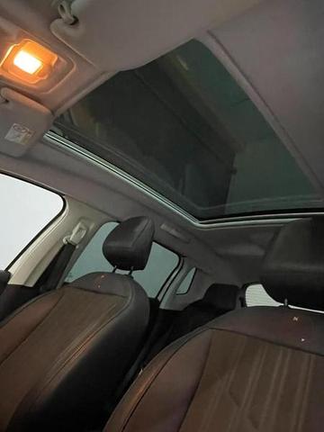 PEUGEOT 2008 CROSS EAT6 201910
