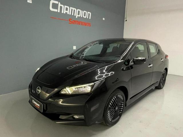 NISSAN NISSAN LEAF TEKNA 20231