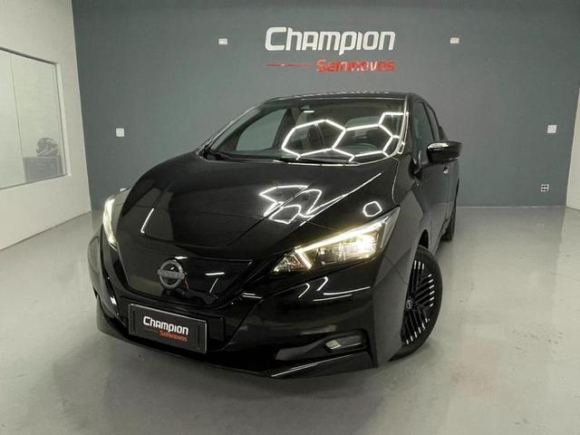 NISSAN NISSAN LEAF TEKNA 2023