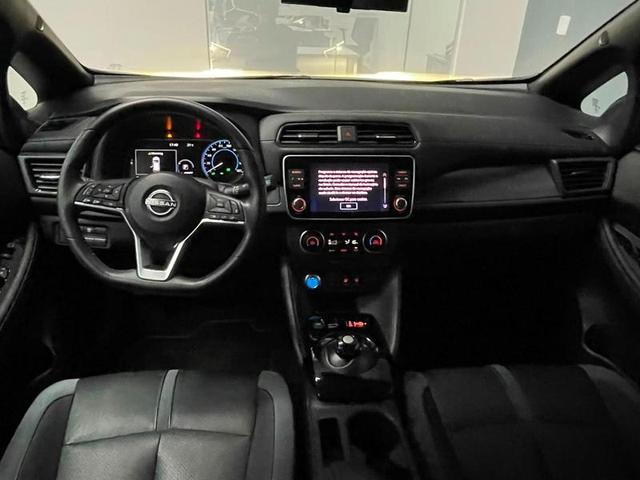 NISSAN NISSAN LEAF TEKNA 20238