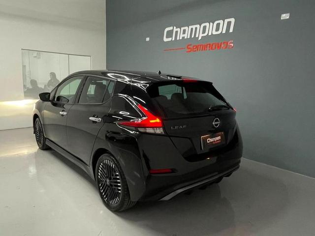 NISSAN NISSAN LEAF TEKNA 20234