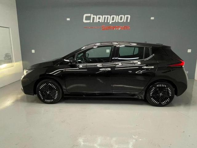 NISSAN NISSAN LEAF TEKNA 20233
