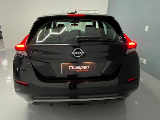 NISSAN NISSAN LEAF TEKNA 20235