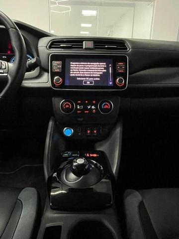 NISSAN NISSAN LEAF TEKNA 20239