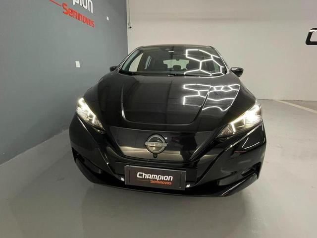 NISSAN NISSAN LEAF TEKNA 20232