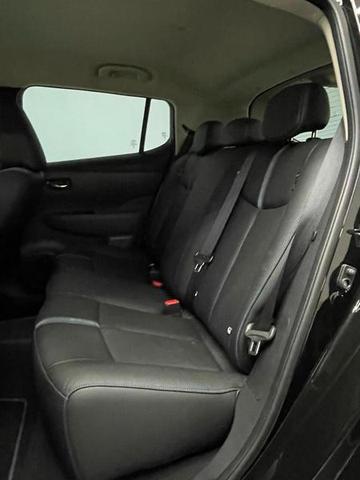 NISSAN NISSAN LEAF TEKNA 202310