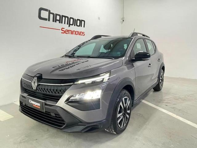 RENAULT KARDIAN EVOLUT FLEX 1.0 TB 12V 5P MEC 20252