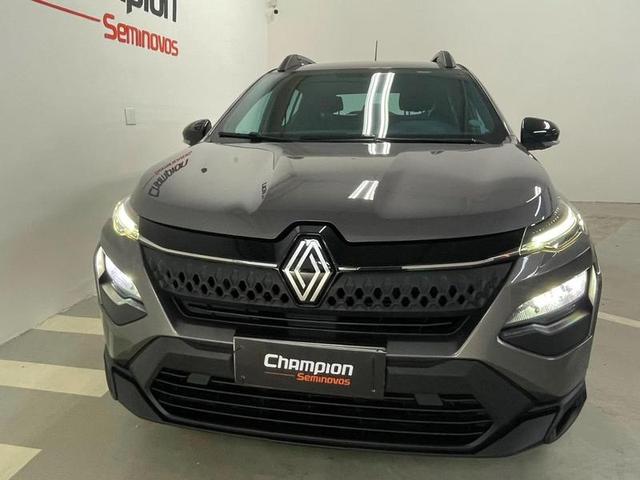 RENAULT KARDIAN EVOLUT FLEX 1.0 TB 12V 5P MEC 20251