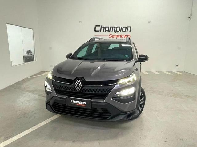 RENAULT KARDIAN EVOLUT FLEX 1.0 TB 12V 5P MEC 20250