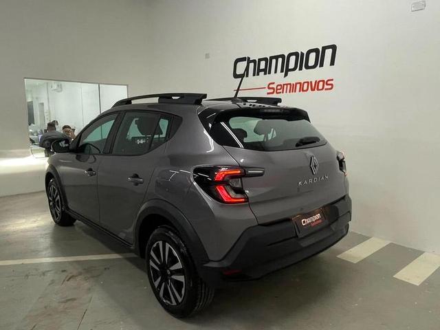 RENAULT KARDIAN EVOLUT FLEX 1.0 TB 12V 5P MEC 20254