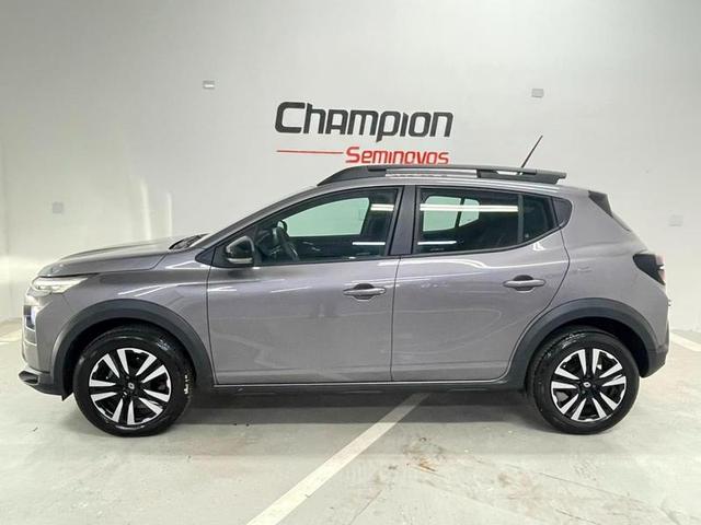 RENAULT KARDIAN EVOLUT FLEX 1.0 TB 12V 5P MEC 20253