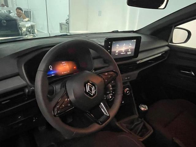 RENAULT KARDIAN EVOLUT FLEX 1.0 TB 12V 5P MEC 20257