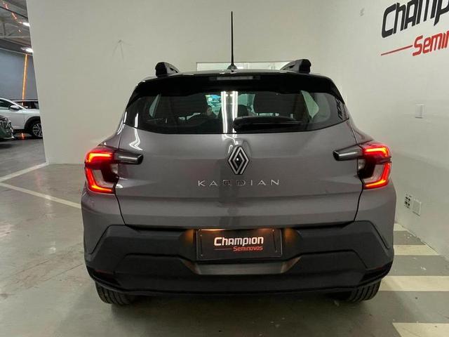 RENAULT KARDIAN EVOLUT FLEX 1.0 TB 12V 5P MEC 20255