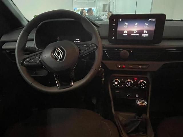 RENAULT KARDIAN EVOLUT FLEX 1.0 TB 12V 5P MEC 20258
