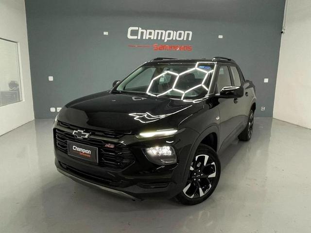 CHEVROLET MONTANA RS 1.2 TURBO FLEX 12V AUT. 2025