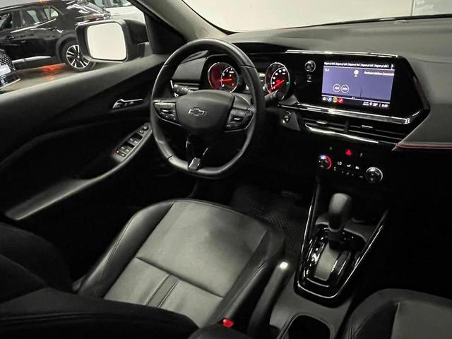 CHEVROLET MONTANA RS 1.2 TURBO FLEX 12V AUT. 20259