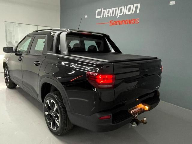 CHEVROLET MONTANA RS 1.2 TURBO FLEX 12V AUT. 20254