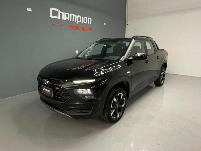 CHEVROLET MONTANA RS 1.2 TURBO FLEX 12V AUT. 20252