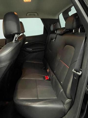 CHEVROLET MONTANA RS 1.2 TURBO FLEX 12V AUT. 20258