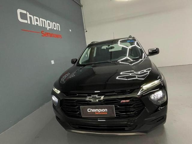 CHEVROLET MONTANA RS 1.2 TURBO FLEX 12V AUT. 20251