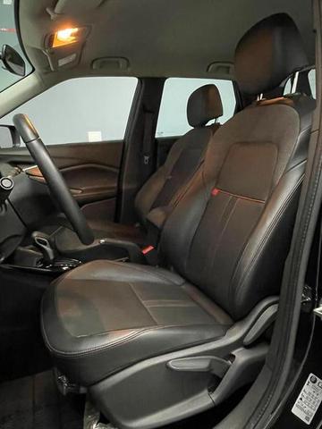 CHEVROLET MONTANA RS 1.2 TURBO FLEX 12V AUT. 20256