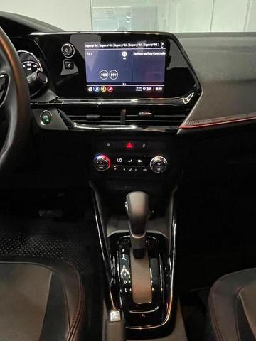 CHEVROLET MONTANA RS 1.2 TURBO FLEX 12V AUT. 202510