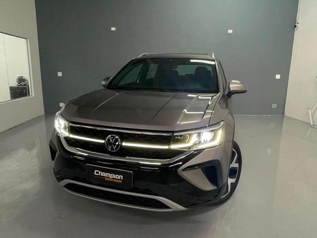 VOLKSWAGEN TAOS 1.4 250 TSI HIGHLINE 2024