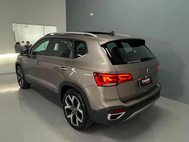 VOLKSWAGEN TAOS 1.4 250 TSI HIGHLINE 20243