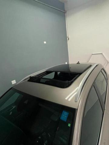 VOLKSWAGEN TAOS 1.4 250 TSI HIGHLINE 20245