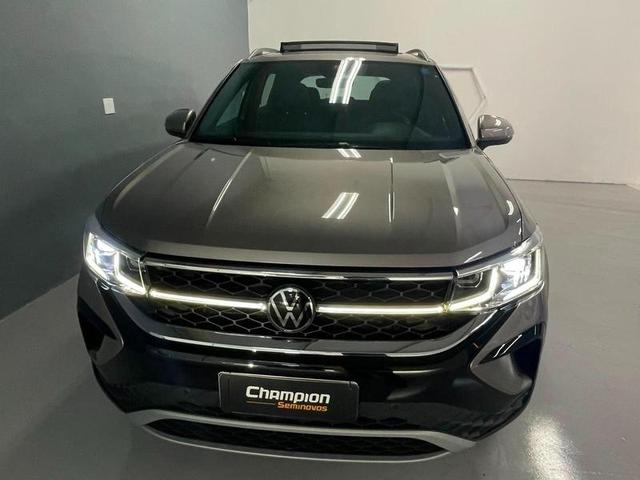 VOLKSWAGEN TAOS 1.4 250 TSI HIGHLINE 20241