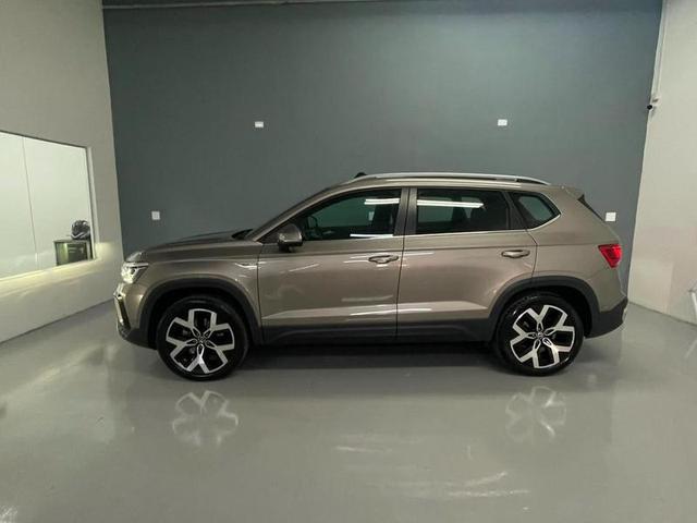 VOLKSWAGEN TAOS 1.4 250 TSI HIGHLINE 20242