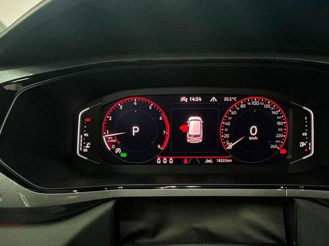 VOLKSWAGEN TAOS 1.4 250 TSI HIGHLINE 202413