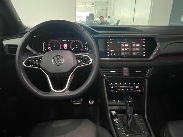 VOLKSWAGEN TAOS 1.4 250 TSI HIGHLINE 20248
