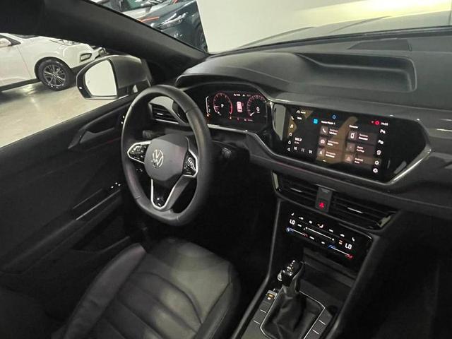VOLKSWAGEN TAOS 1.4 250 TSI HIGHLINE 20249