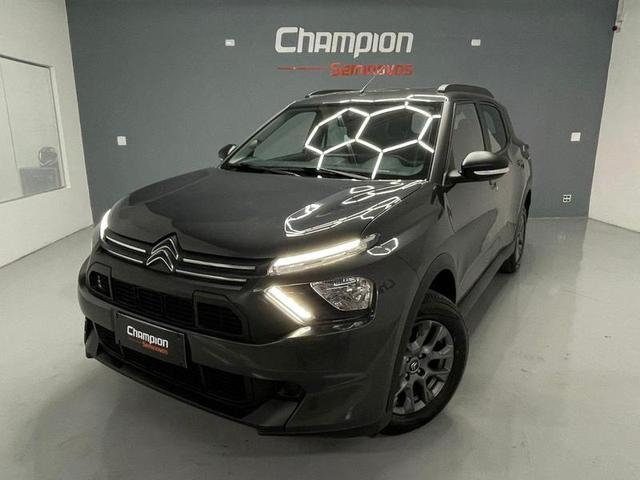 CITROEN C3 AIRCROSS F.PACK 1.0 FLEX TB 200 AUT. 2024