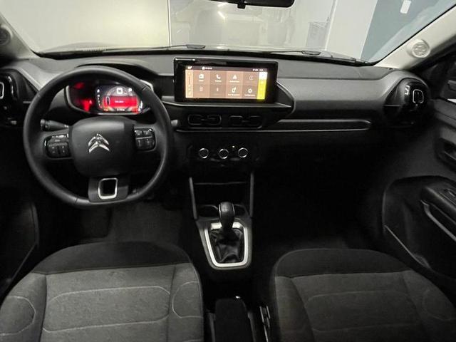 CITROEN C3 AIRCROSS F.PACK 1.0 FLEX TB 200 AUT. 20247
