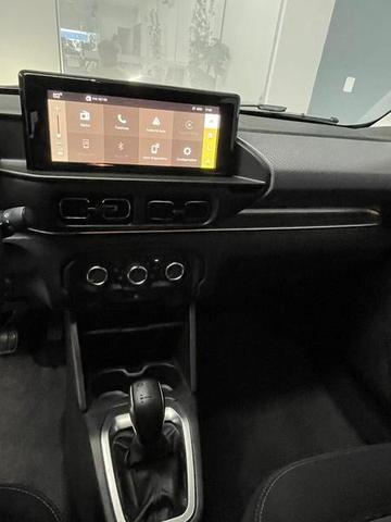 CITROEN C3 AIRCROSS F.PACK 1.0 FLEX TB 200 AUT. 20248