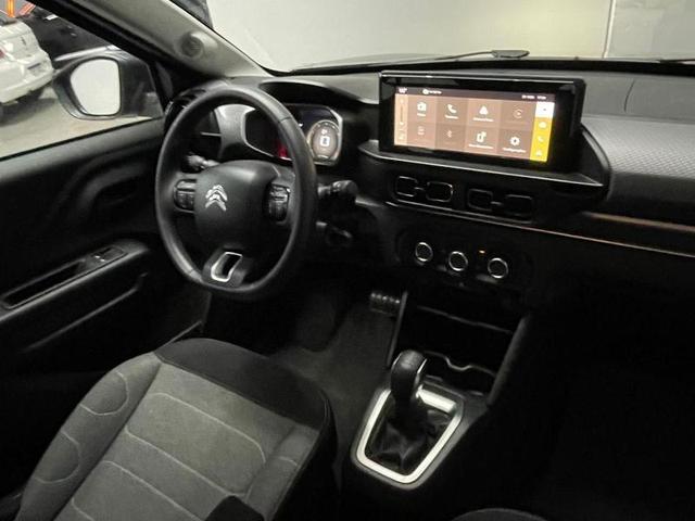 CITROEN C3 AIRCROSS F.PACK 1.0 FLEX TB 200 AUT. 20249