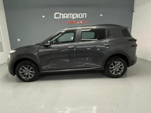 CITROEN C3 AIRCROSS F.PACK 1.0 FLEX TB 200 AUT. 20243